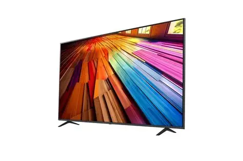 Smart TV 55 UHD