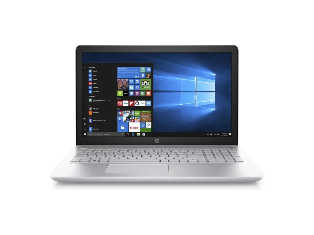 Laptop HP Pavilion 15