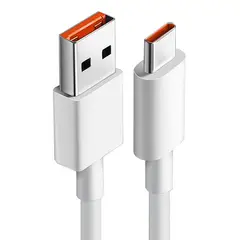 Cable USB-C a USB-C 100W (2 metros)